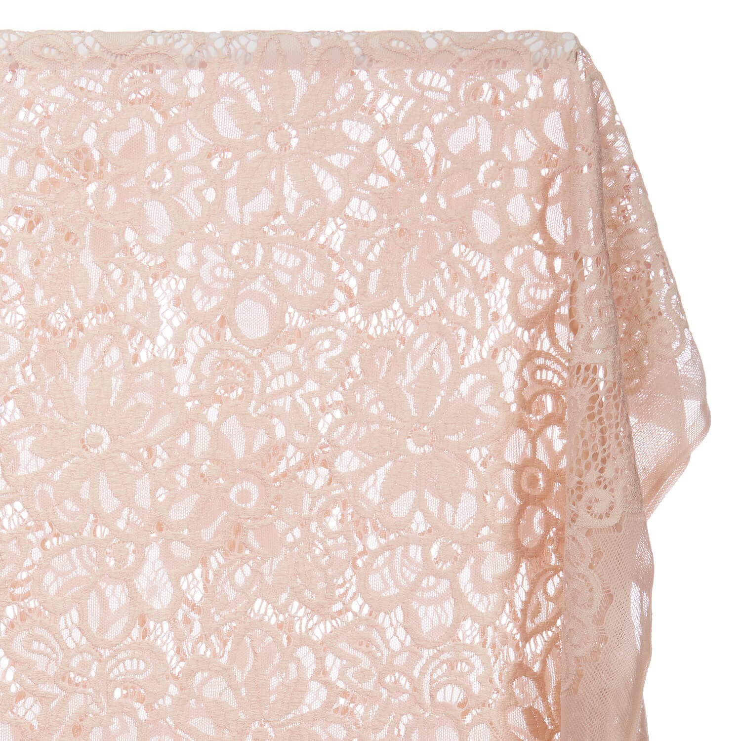 Florence Stretch Lace - Image 6