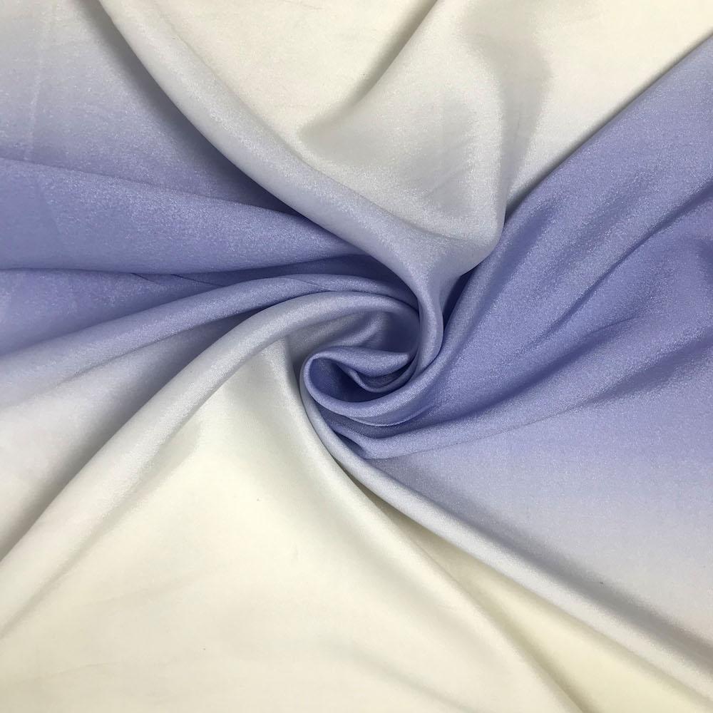 Fusion Polyester Charmeuse - Image 2