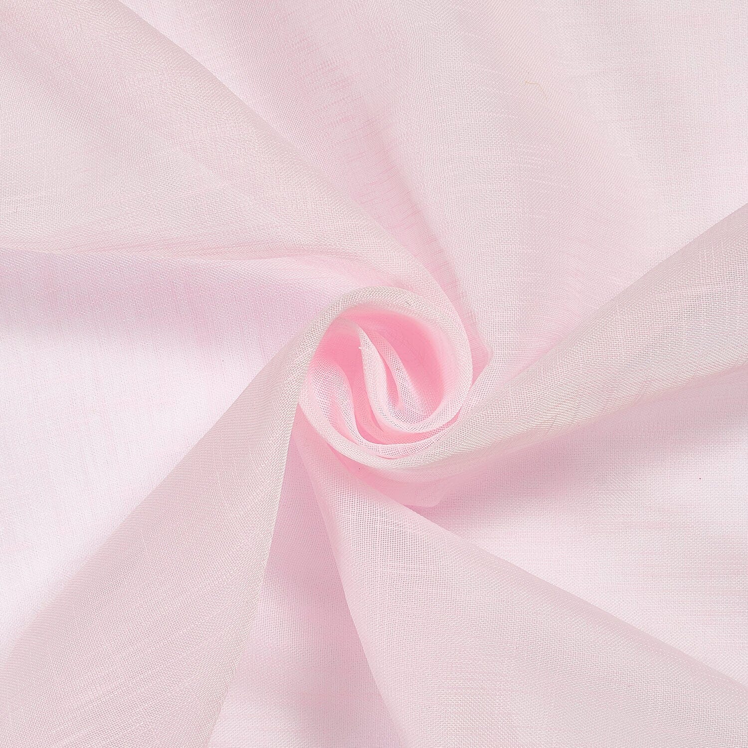 Gasa Linen Sheer Voile (110 Inch) - Image 4