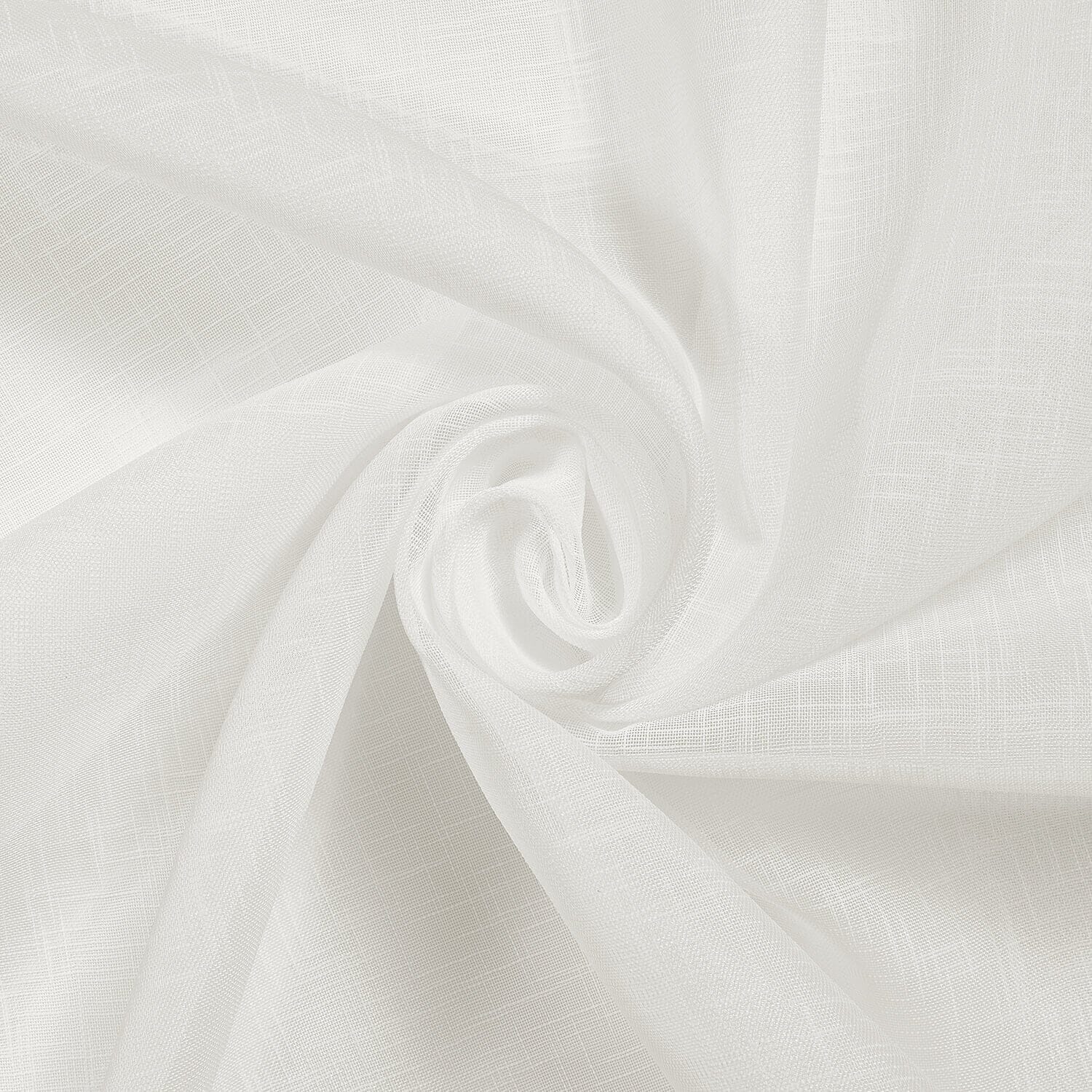 Gasa Linen Sheer Voile (110 Inch) - Image 6