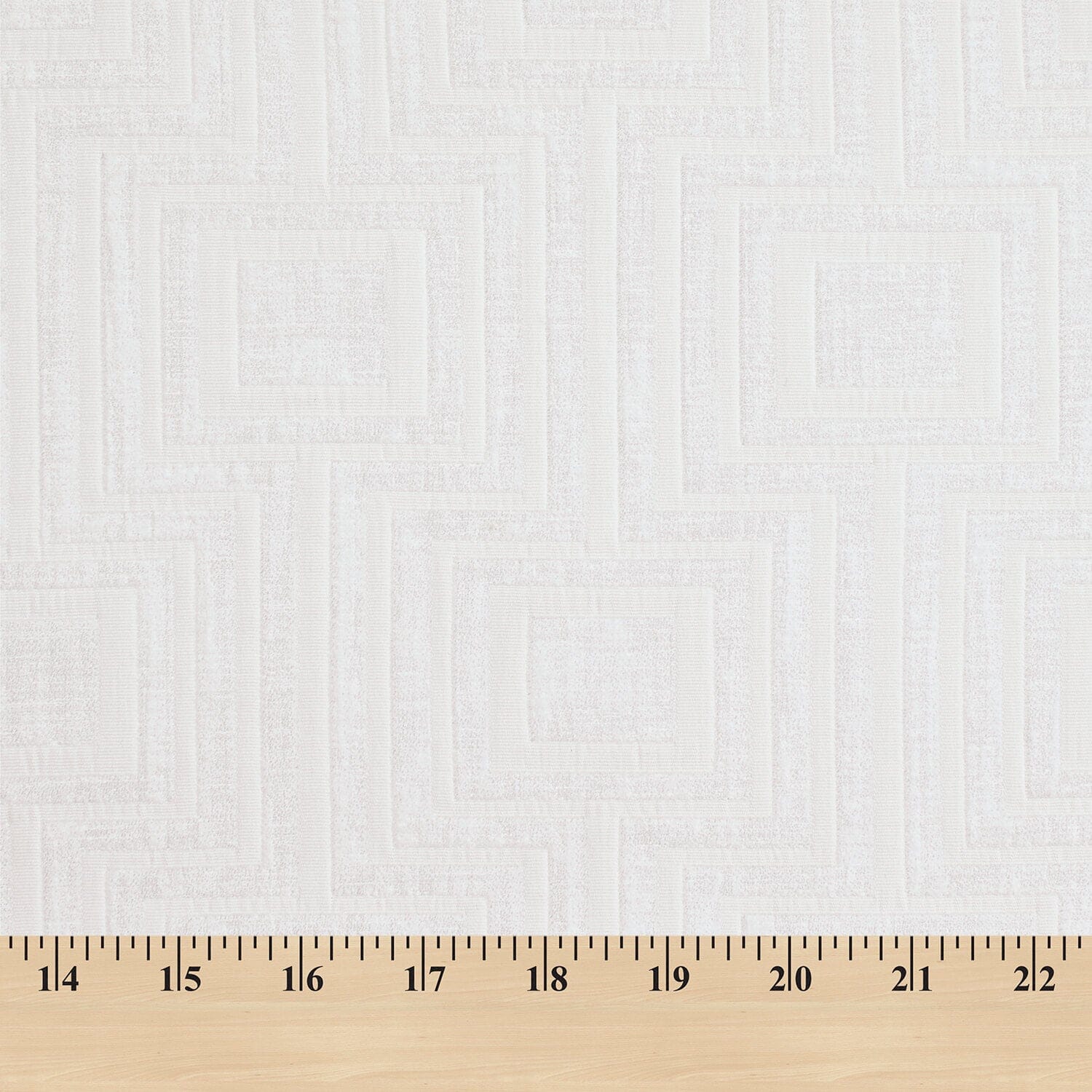 Geometric Chenille Upholstery Brocade Jacquard - Image 5