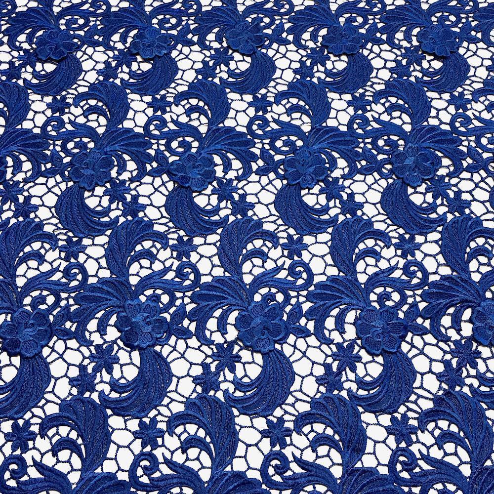 Gisselle Guipure French Venice Lace - Image 18