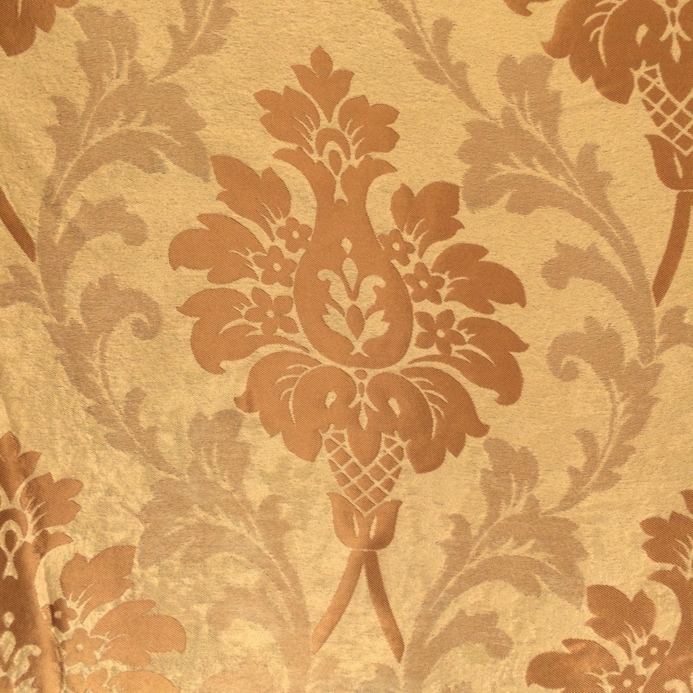 Gold Brushed Jacquard (902-3) - Image 2