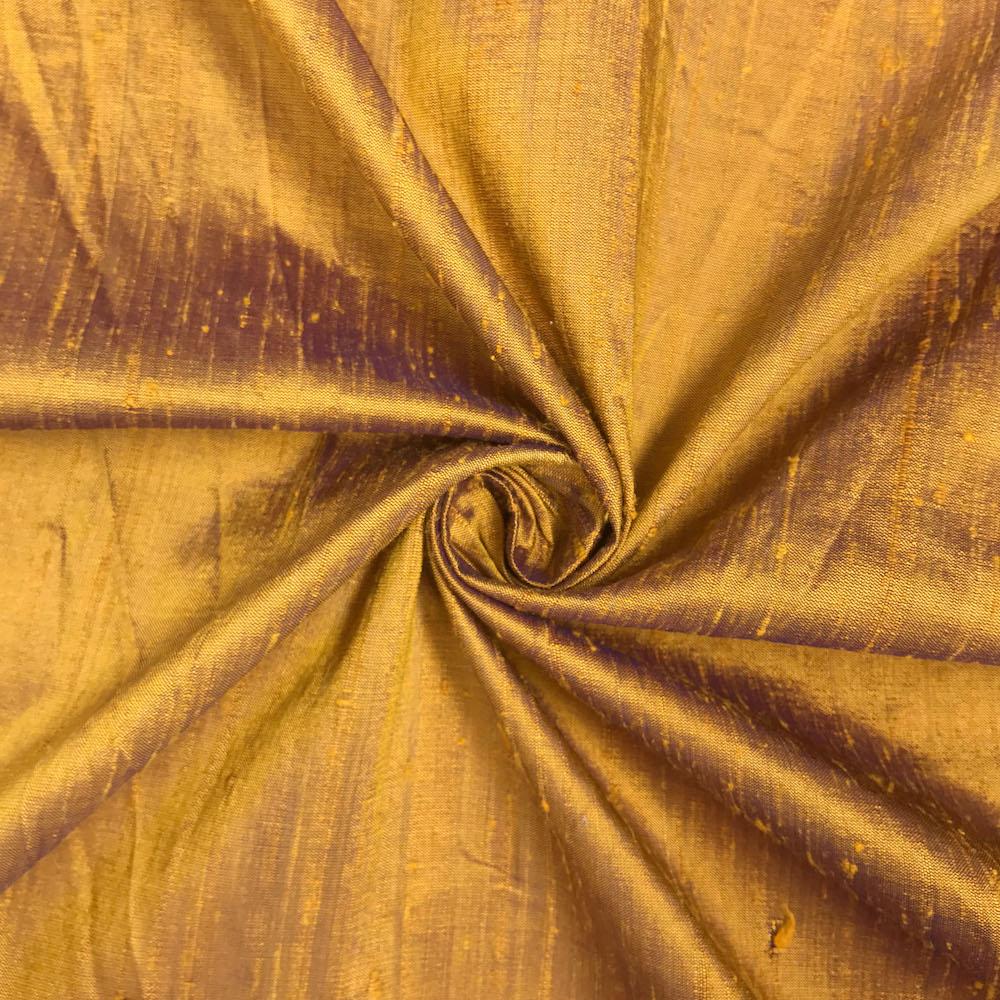 Iridescent Silk Dupioni (45 Inch) - Image 26