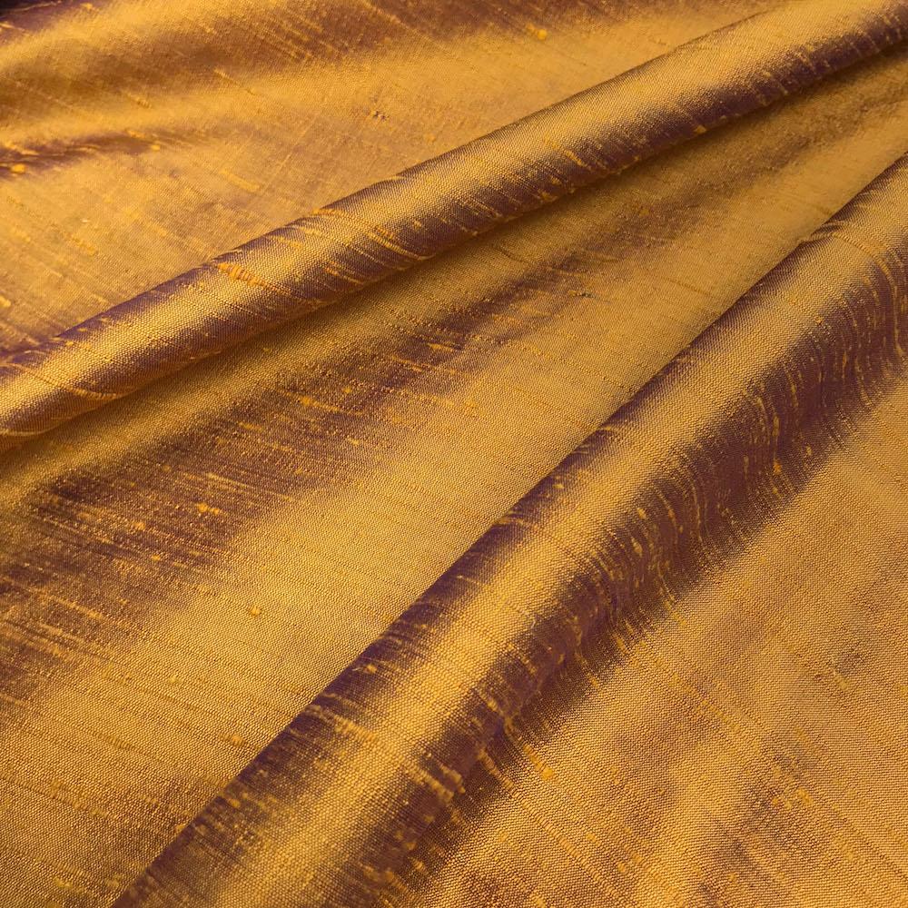 Iridescent Silk Dupioni (45 Inch) - Image 27