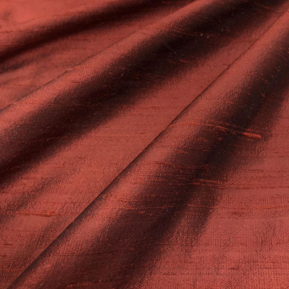 Iridescent Silk Dupioni (45 Inch) - Image 49