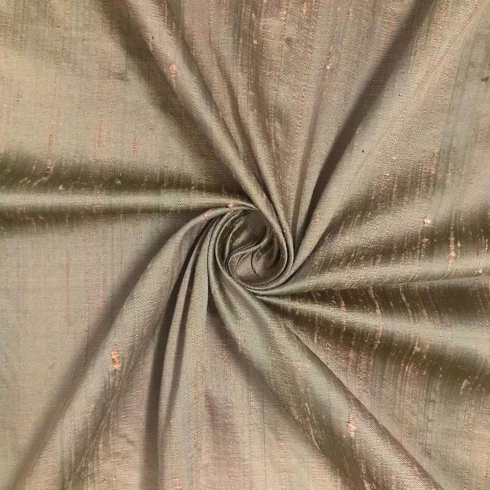 Iridescent Silk Dupioni (45 Inch) - Image 6