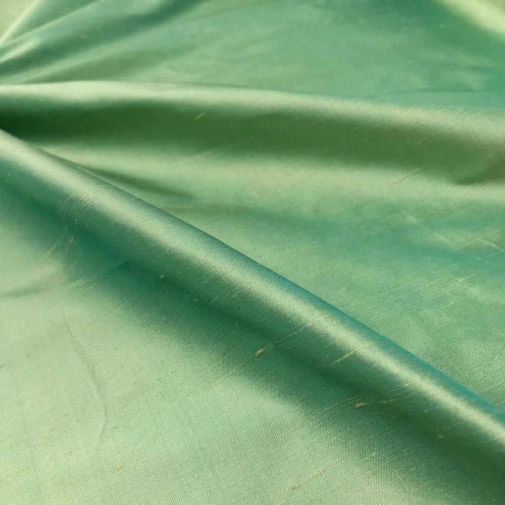 Iridescent Silk Shantung (45 Inch) - Image 3