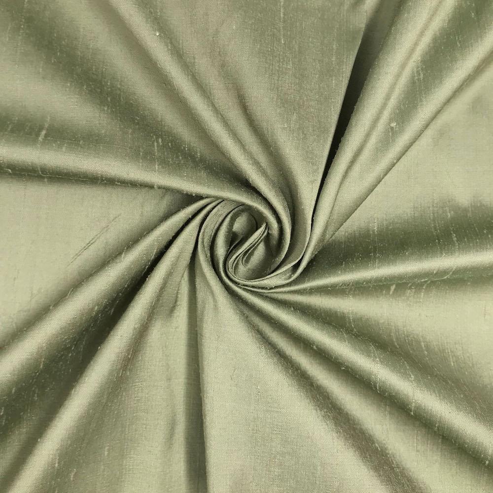 Iridescent Silk Shantung (45 Inch) - Image 6