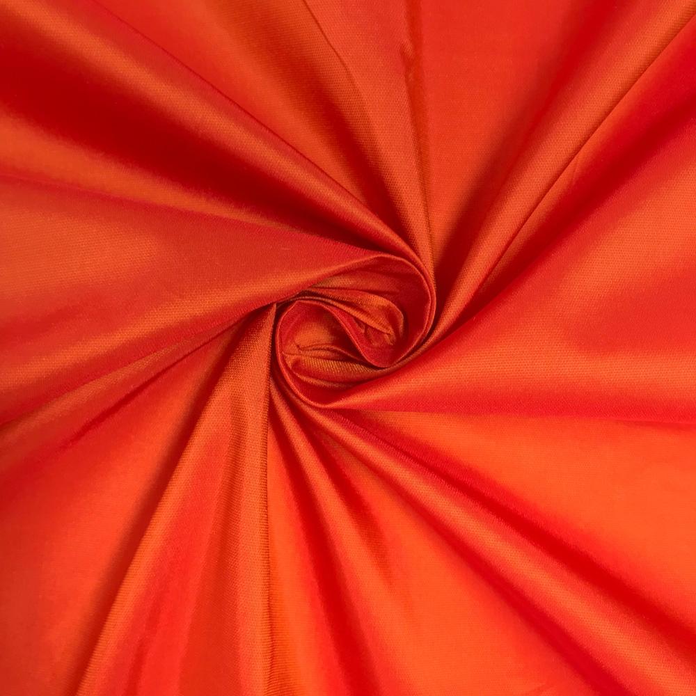 Iridescent Silk Taffeta (60 Inch) - Image 10