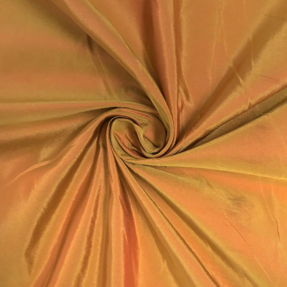 Iridescent Silk Taffeta (60 Inch) - Image 12