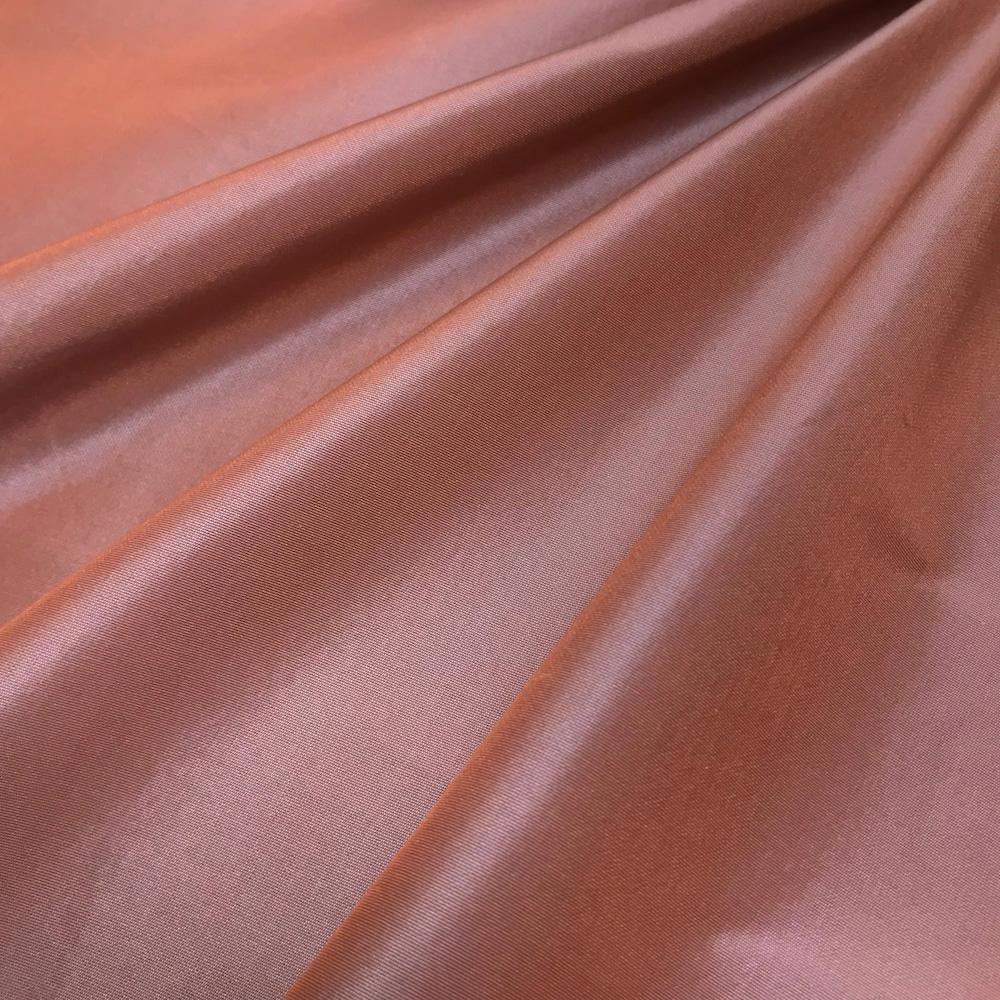 Iridescent Silk Taffeta (60 Inch) - Image 15