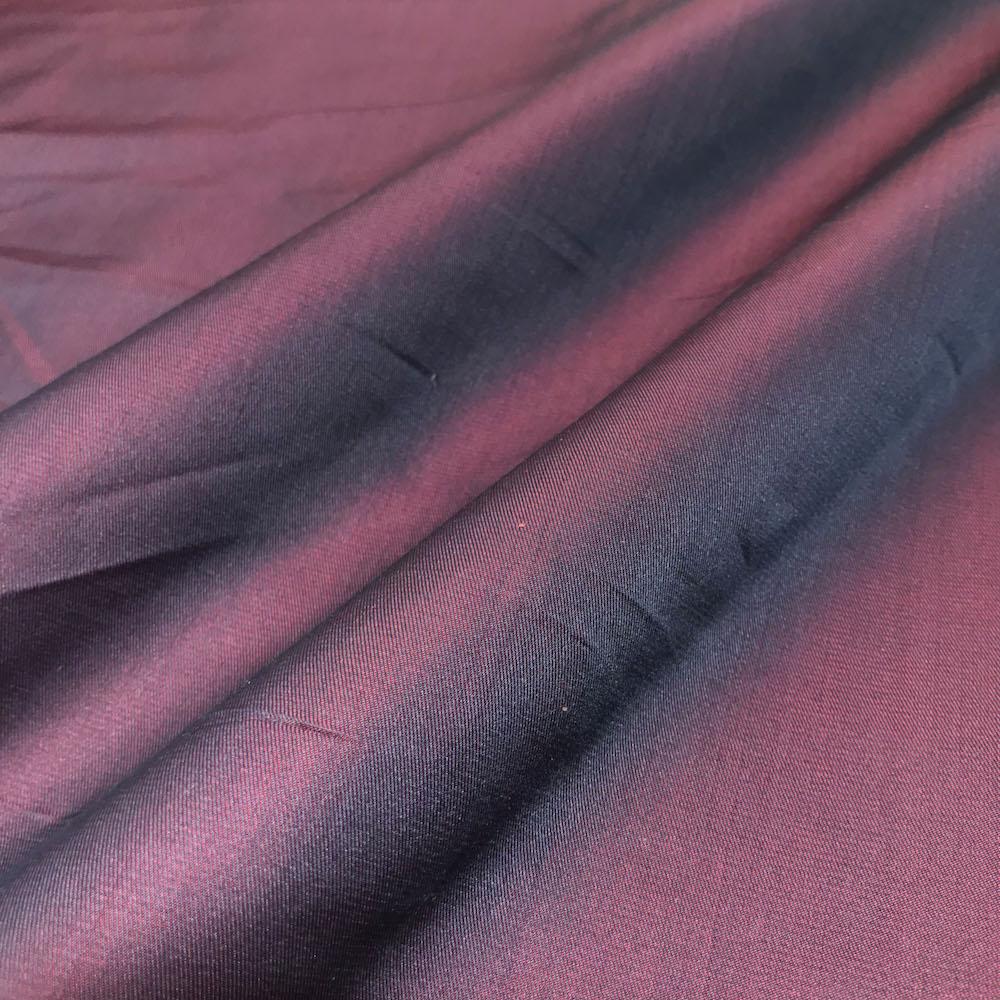 Iridescent Silk Taffeta (60 Inch) - Image 17