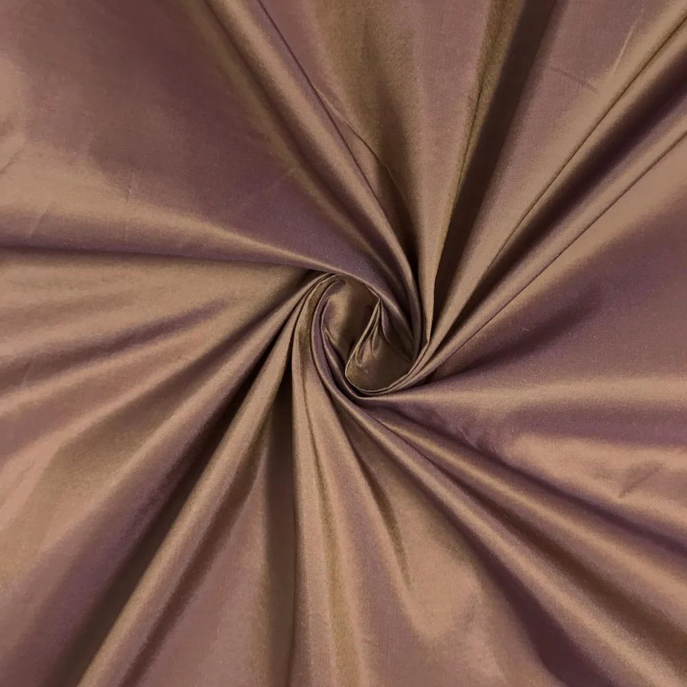 Iridescent Silk Taffeta (60 Inch) - Image 2