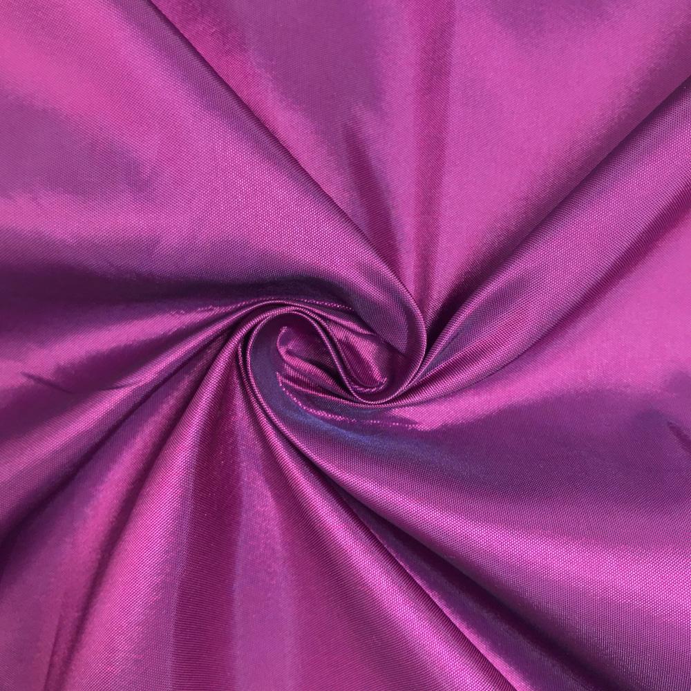 Iridescent Silk Taffeta (60 Inch) - Image 20
