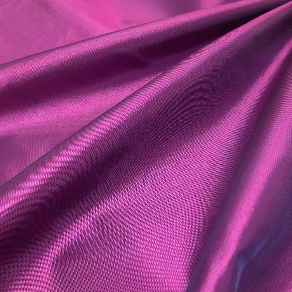 Iridescent Silk Taffeta (60 Inch) - Image 21