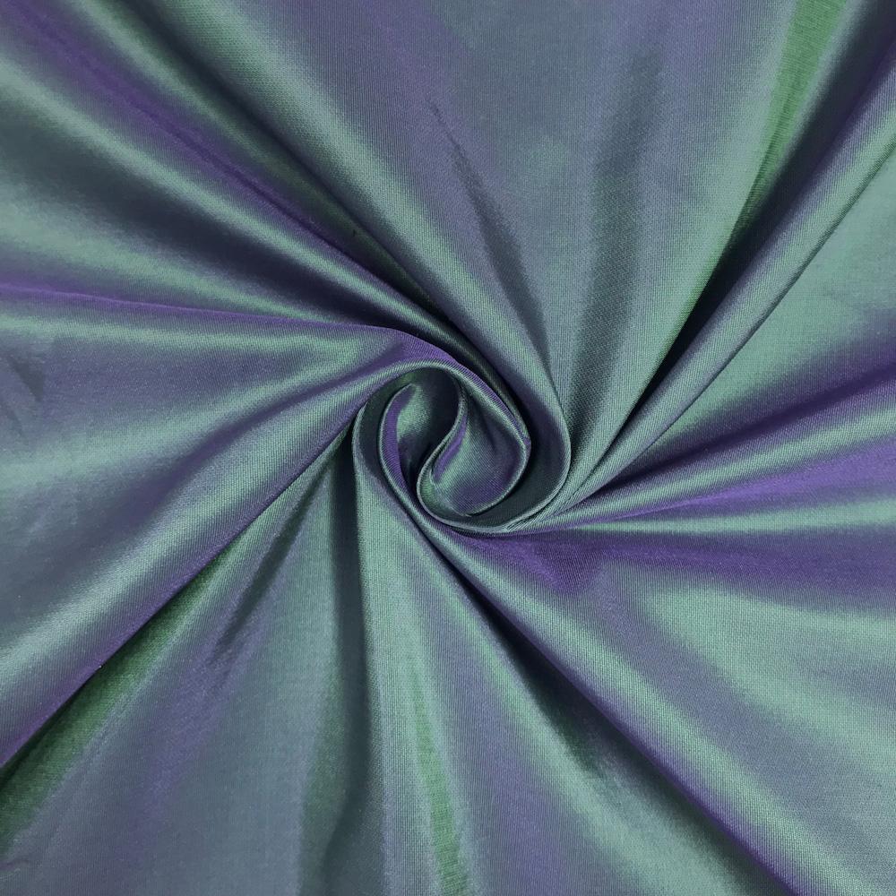 Iridescent Silk Taffeta (60 Inch) - Image 22