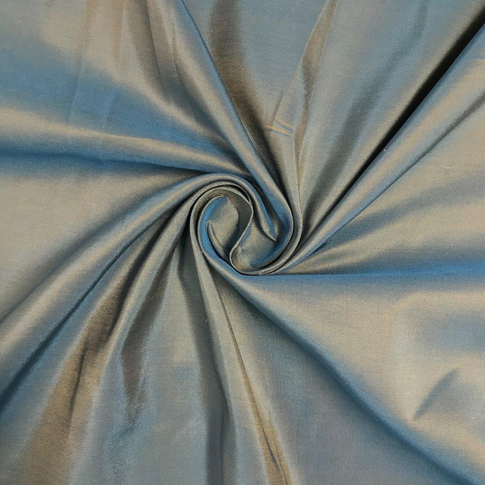 Iridescent Silk Taffeta (60 Inch) - Image 24