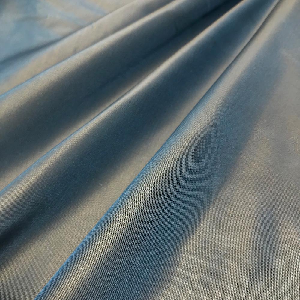 Iridescent Silk Taffeta (60 Inch) - Image 25