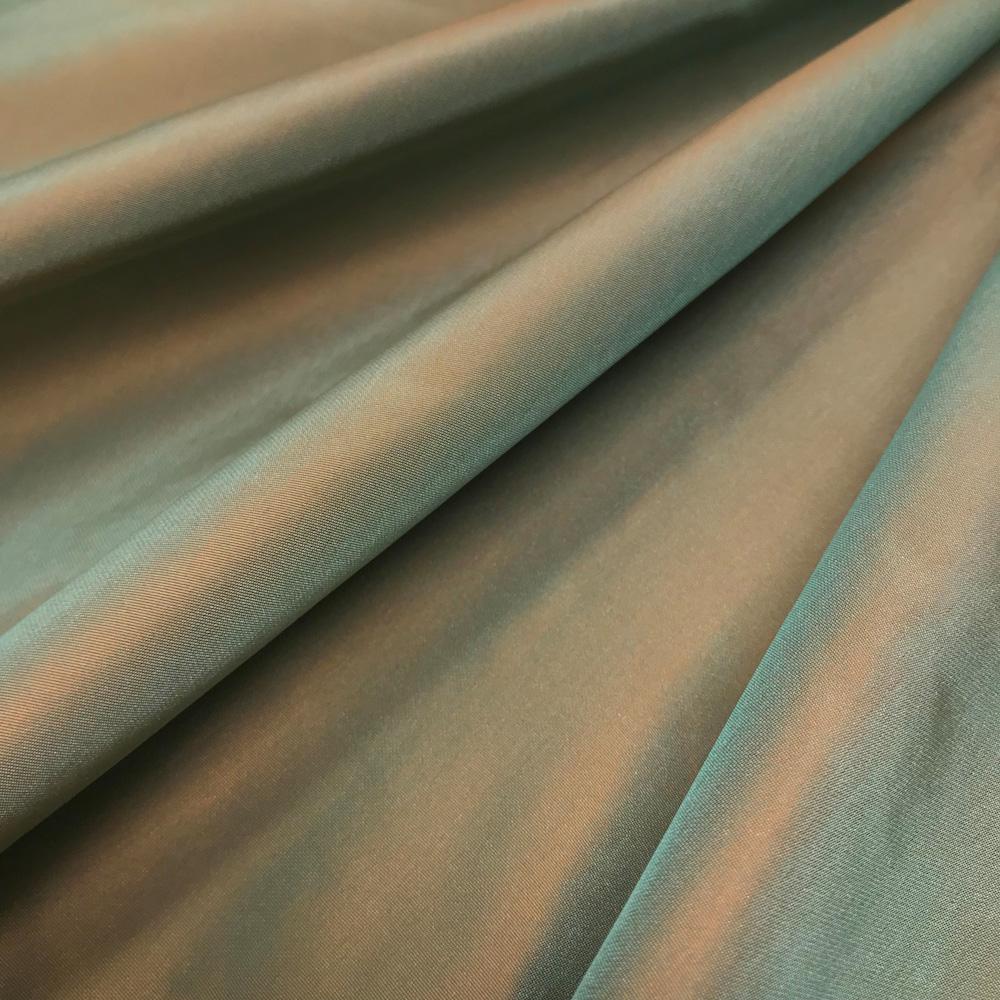 Iridescent Silk Taffeta (60 Inch) - Image 27
