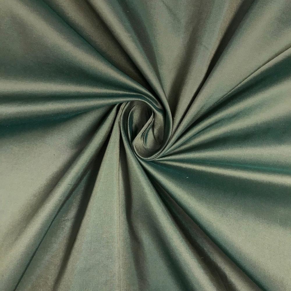 Iridescent Silk Taffeta (60 Inch) - Image 28
