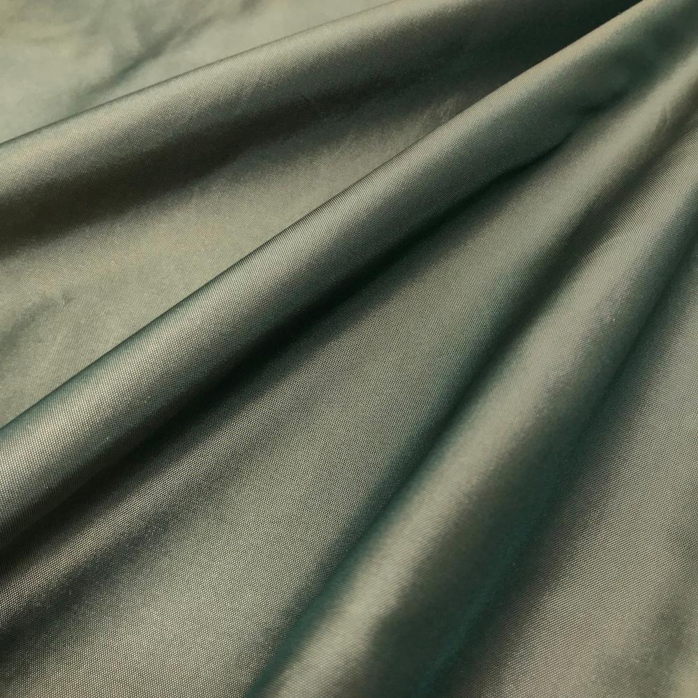 Iridescent Silk Taffeta (60 Inch) - Image 29