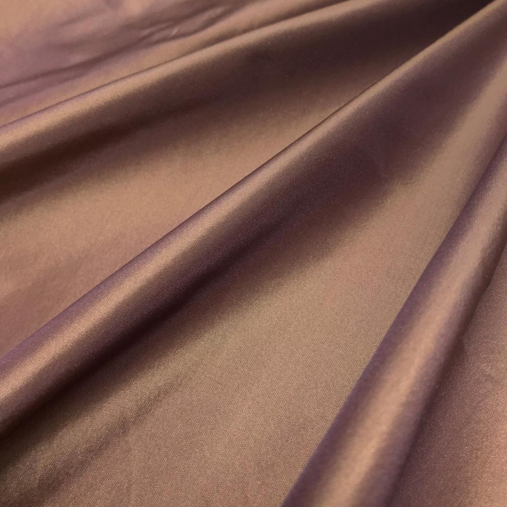 Iridescent Silk Taffeta (60 Inch) - Image 3