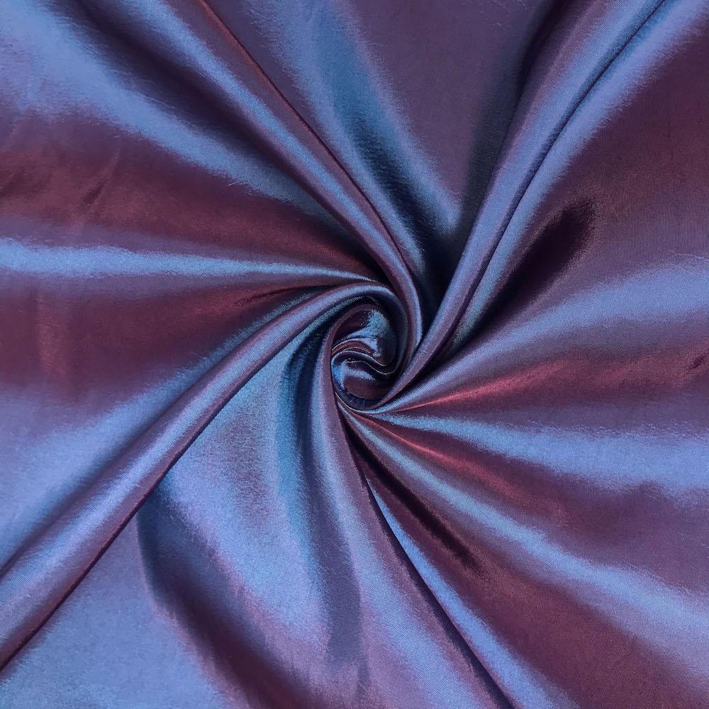 Iridescent Silk Taffeta (60 Inch) - Image 42