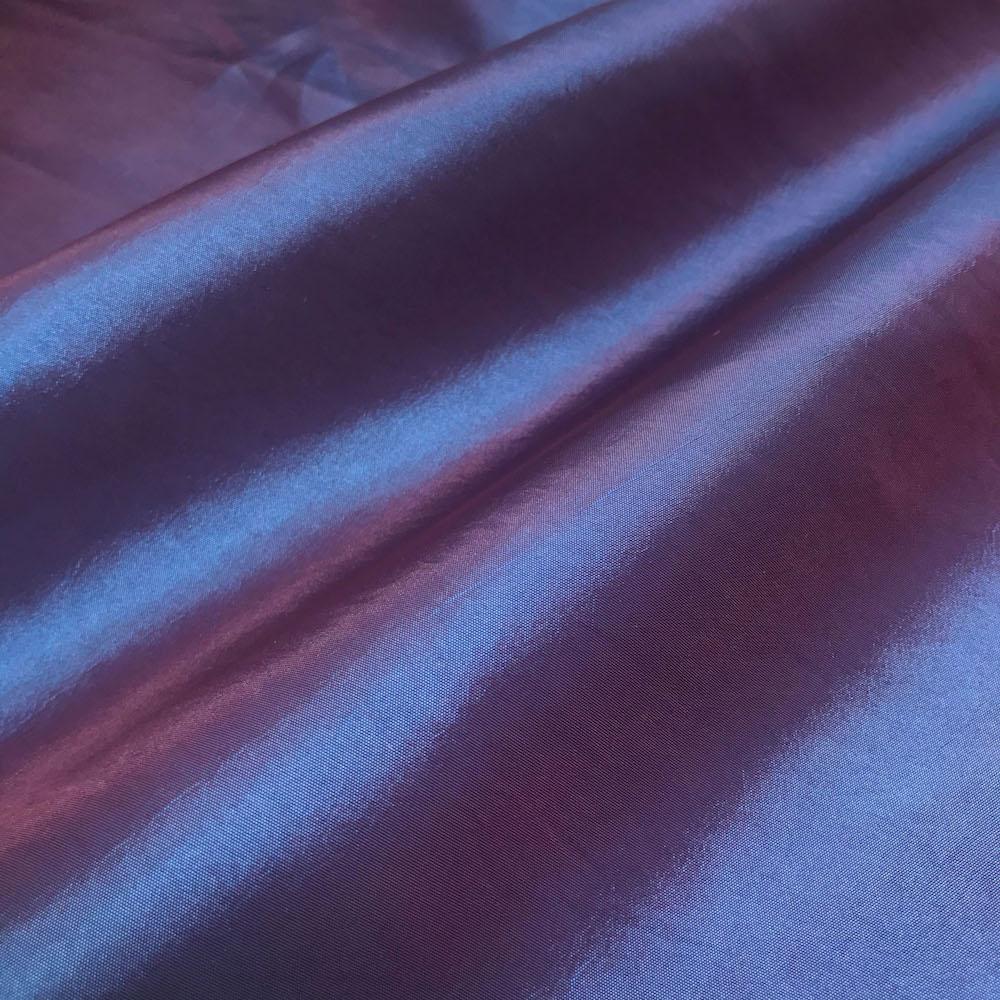Iridescent Silk Taffeta (60 Inch) - Image 43