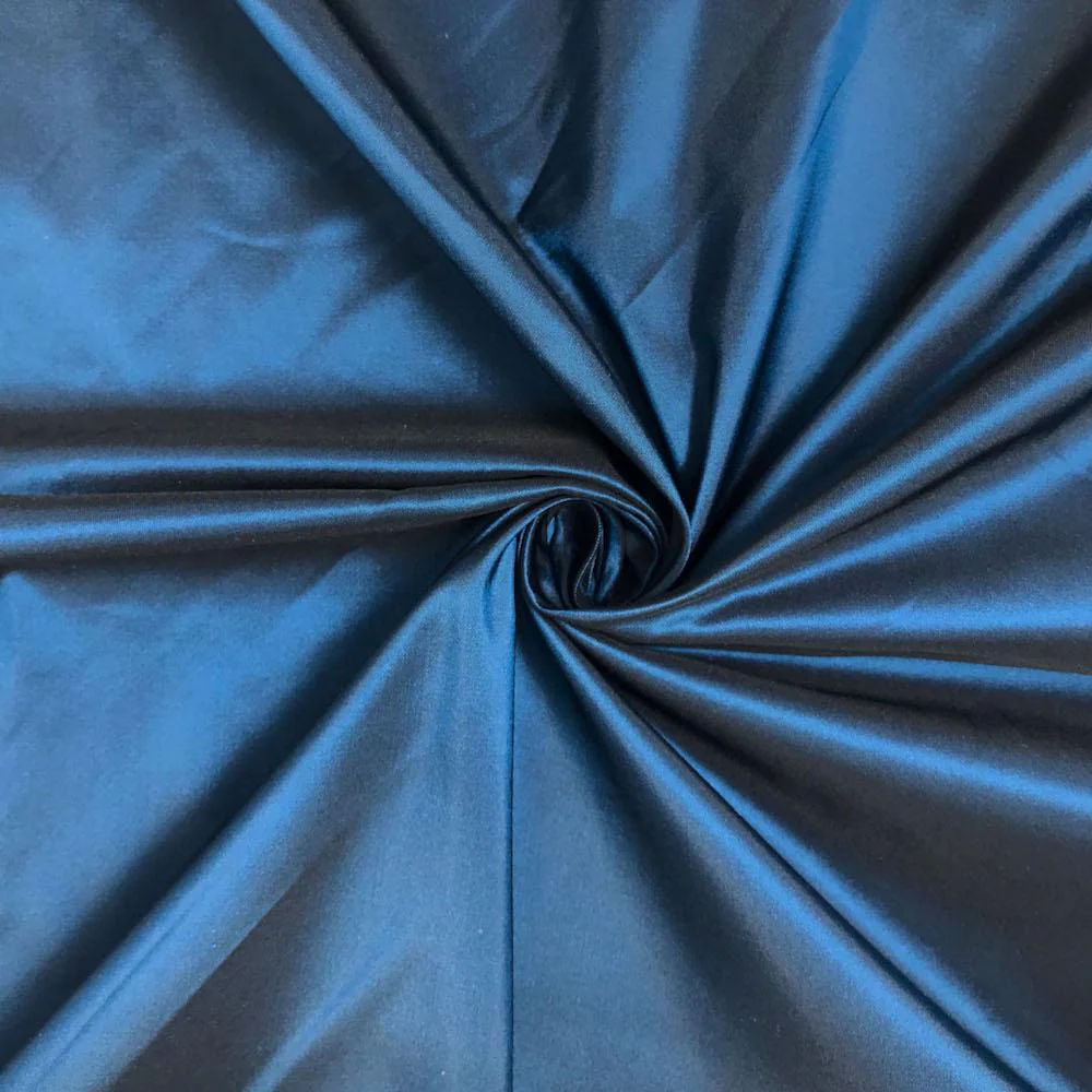 Iridescent Silk Taffeta (60 Inch) - Image 44