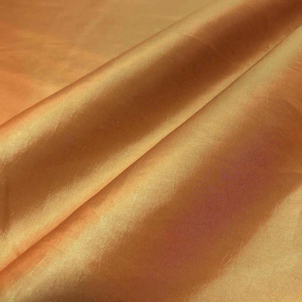 Iridescent Silk Taffeta (60 Inch) - Image 9