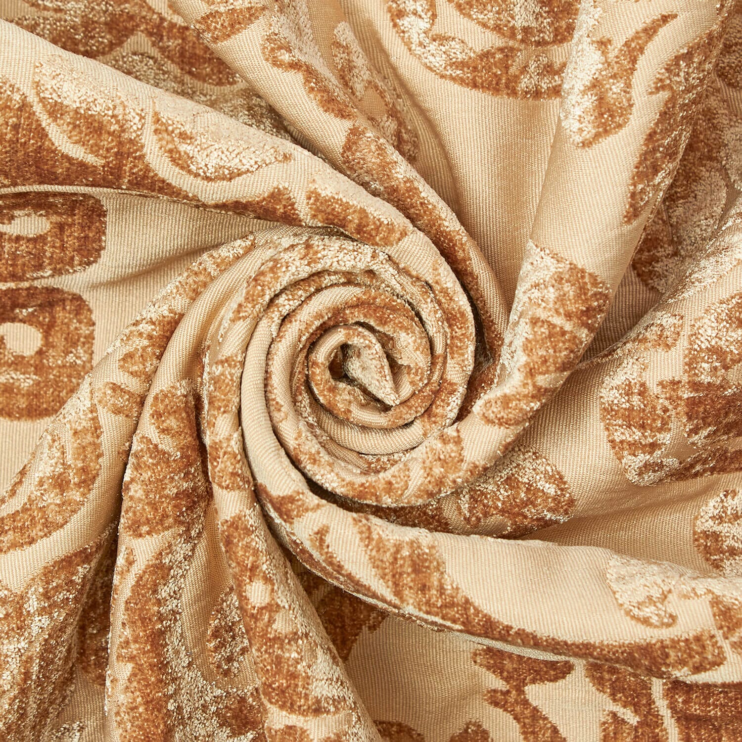 Julius Damask Chenille Upholstery Brocade Jacquard - Image 11