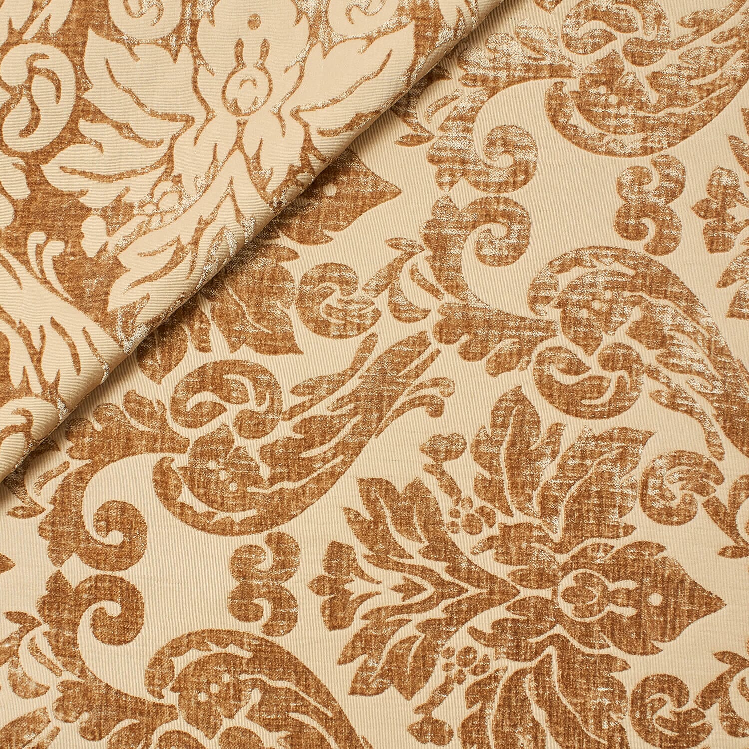 Julius Damask Chenille Upholstery Brocade Jacquard - Image 12