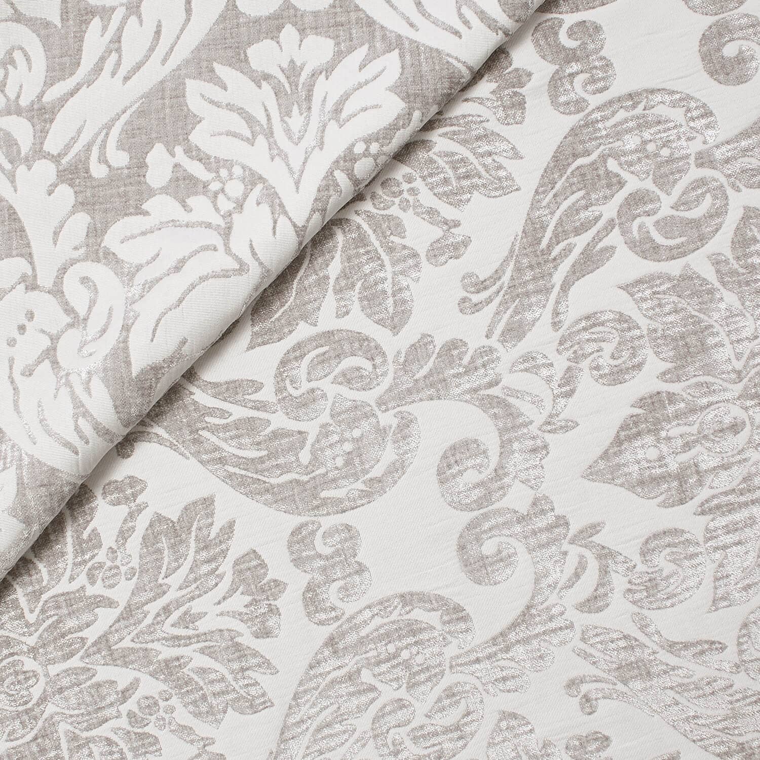 Julius Damask Chenille Upholstery Brocade Jacquard - Image 16