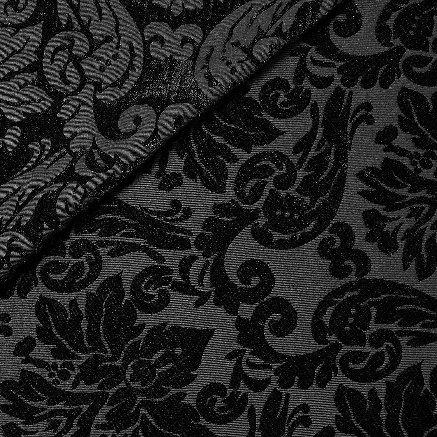 Julius Damask Chenille Upholstery Brocade Jacquard - Image 20