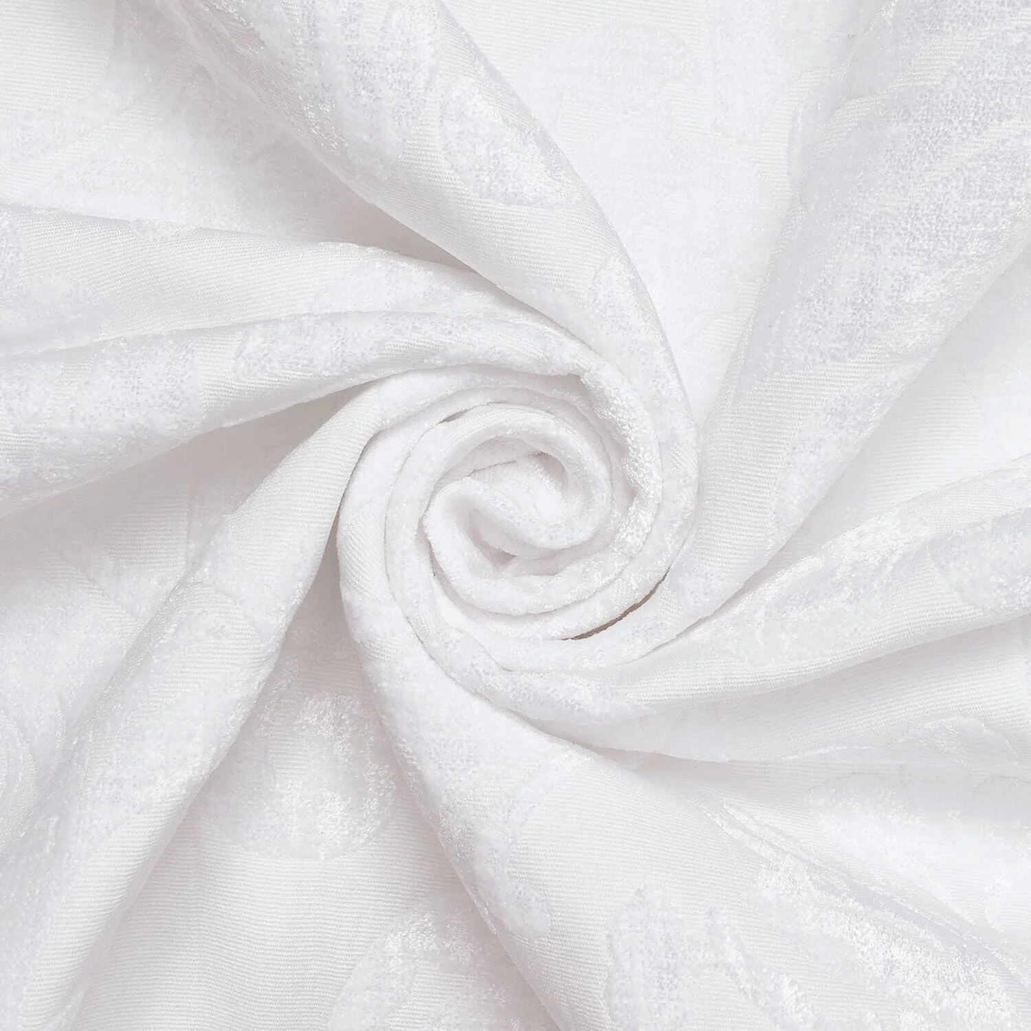 Julius Damask Chenille Upholstery Brocade Jacquard - Image 3