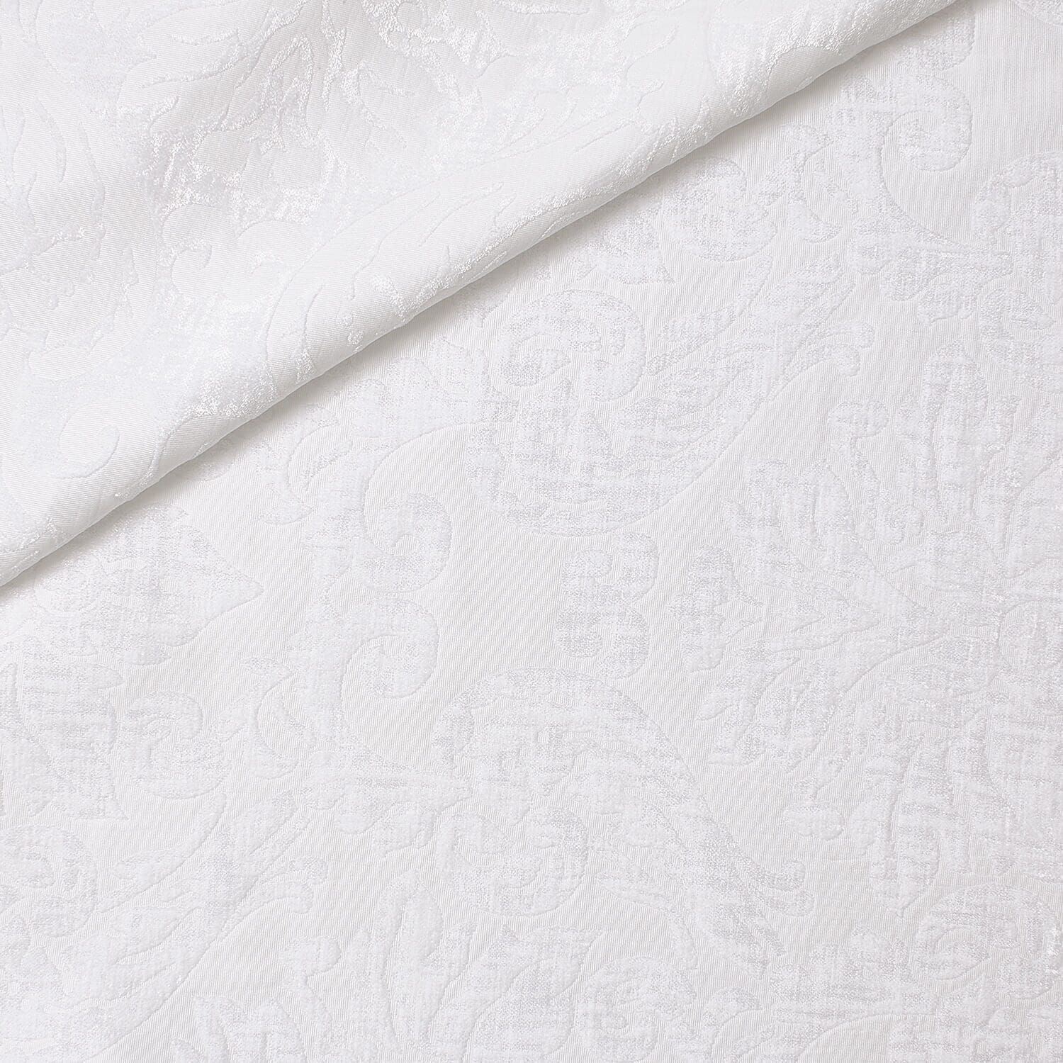 Julius Damask Chenille Upholstery Brocade Jacquard - Image 4