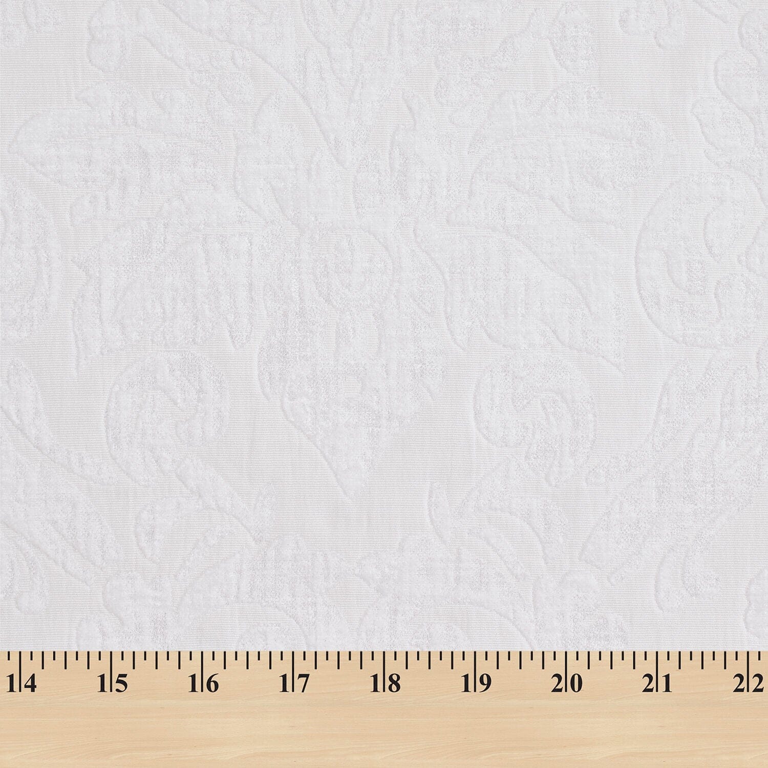 Julius Damask Chenille Upholstery Brocade Jacquard - Image 5