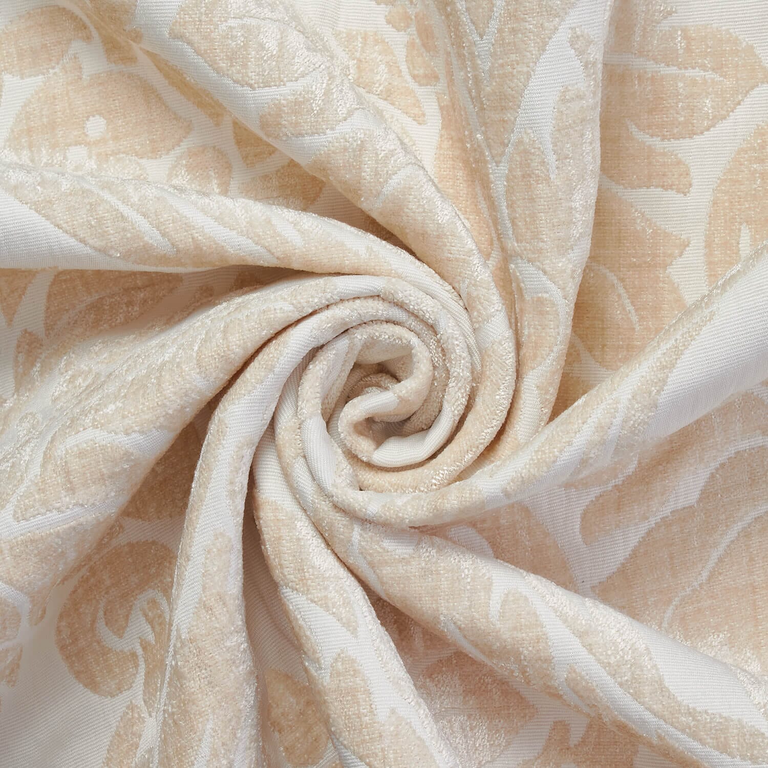 Julius Damask Chenille Upholstery Brocade Jacquard - Image 7