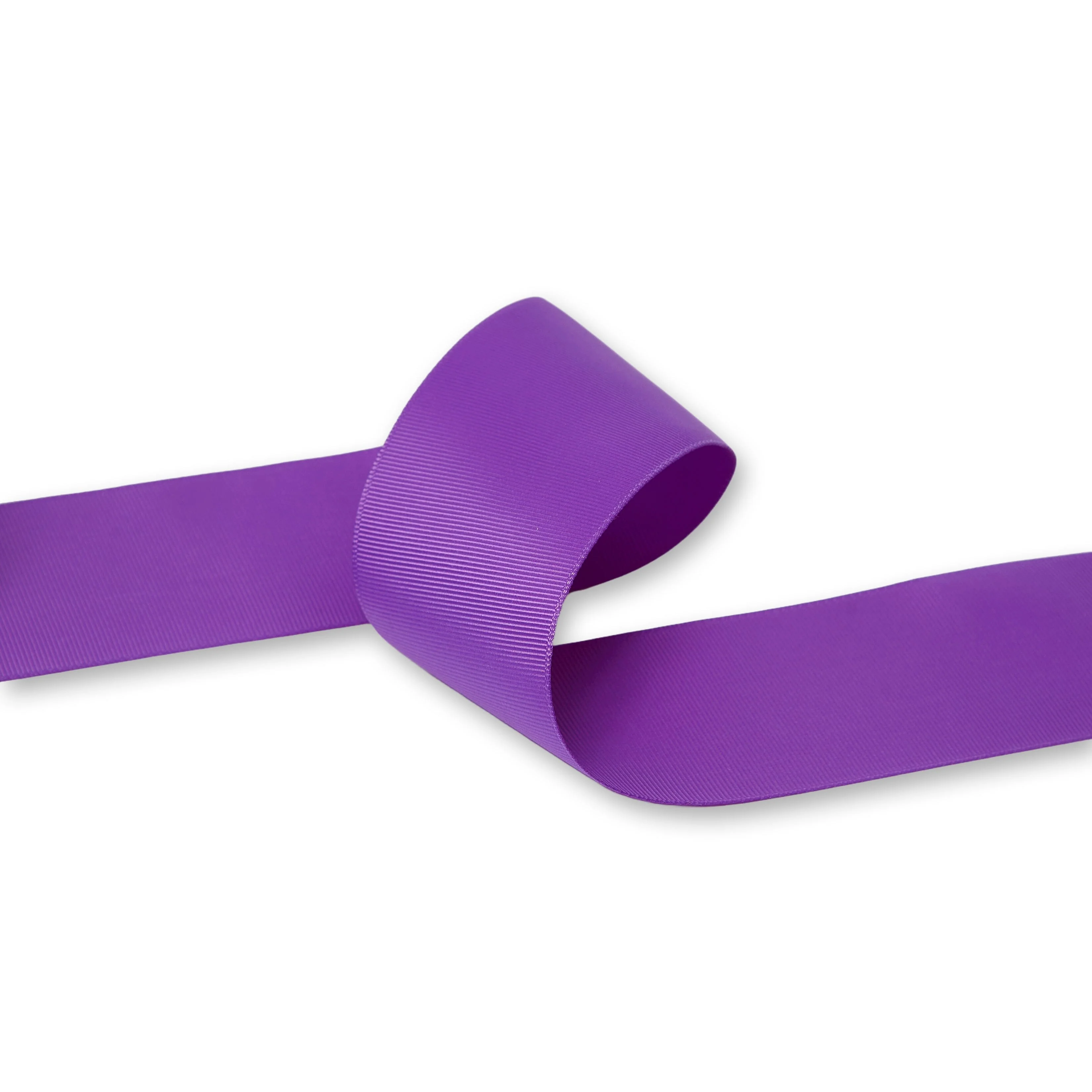 Keedil® Grosgrain Ribbon Solid (2.25 Inch) - Image 85