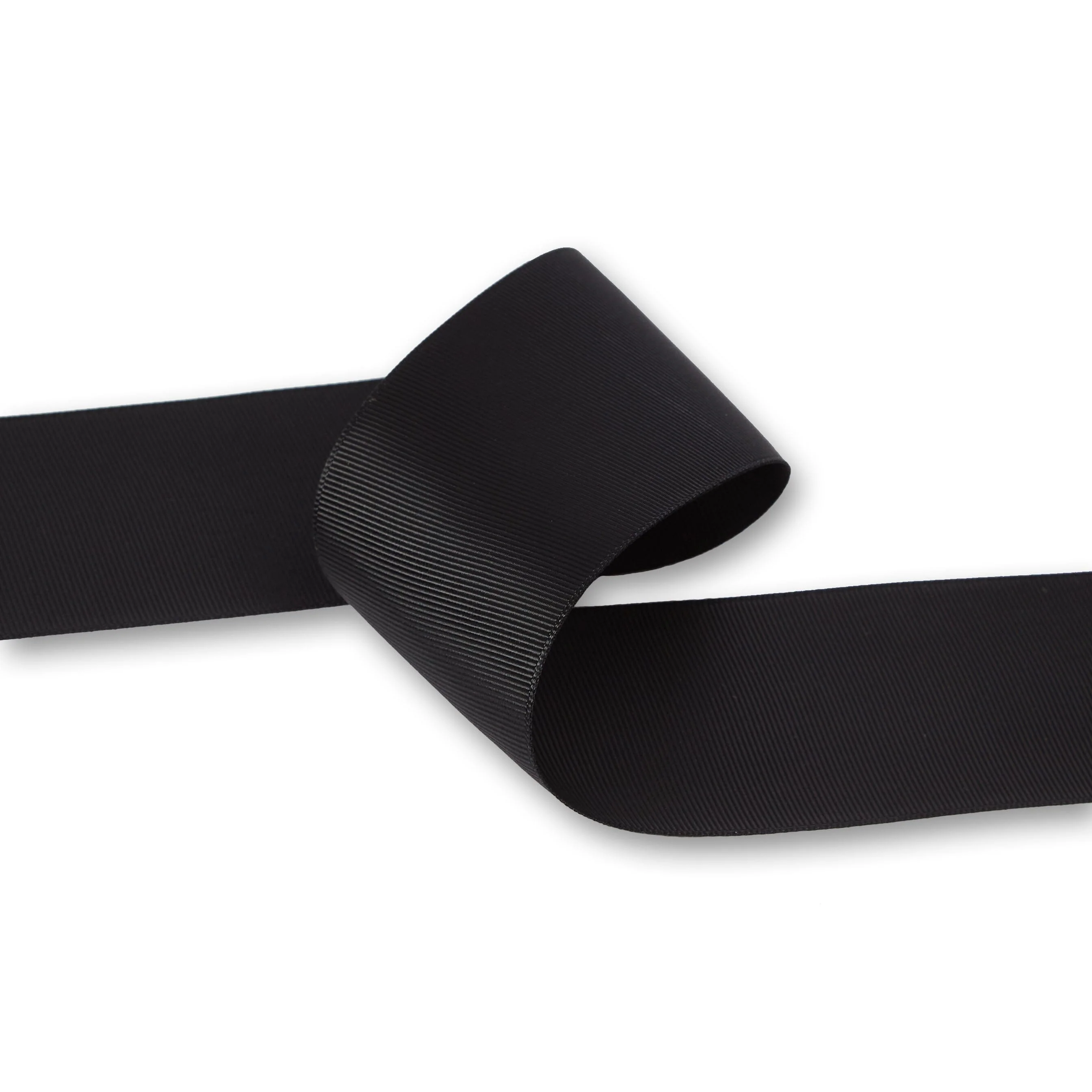Keedil® Grosgrain Ribbon Solid (2.25 Inch) - Image 93