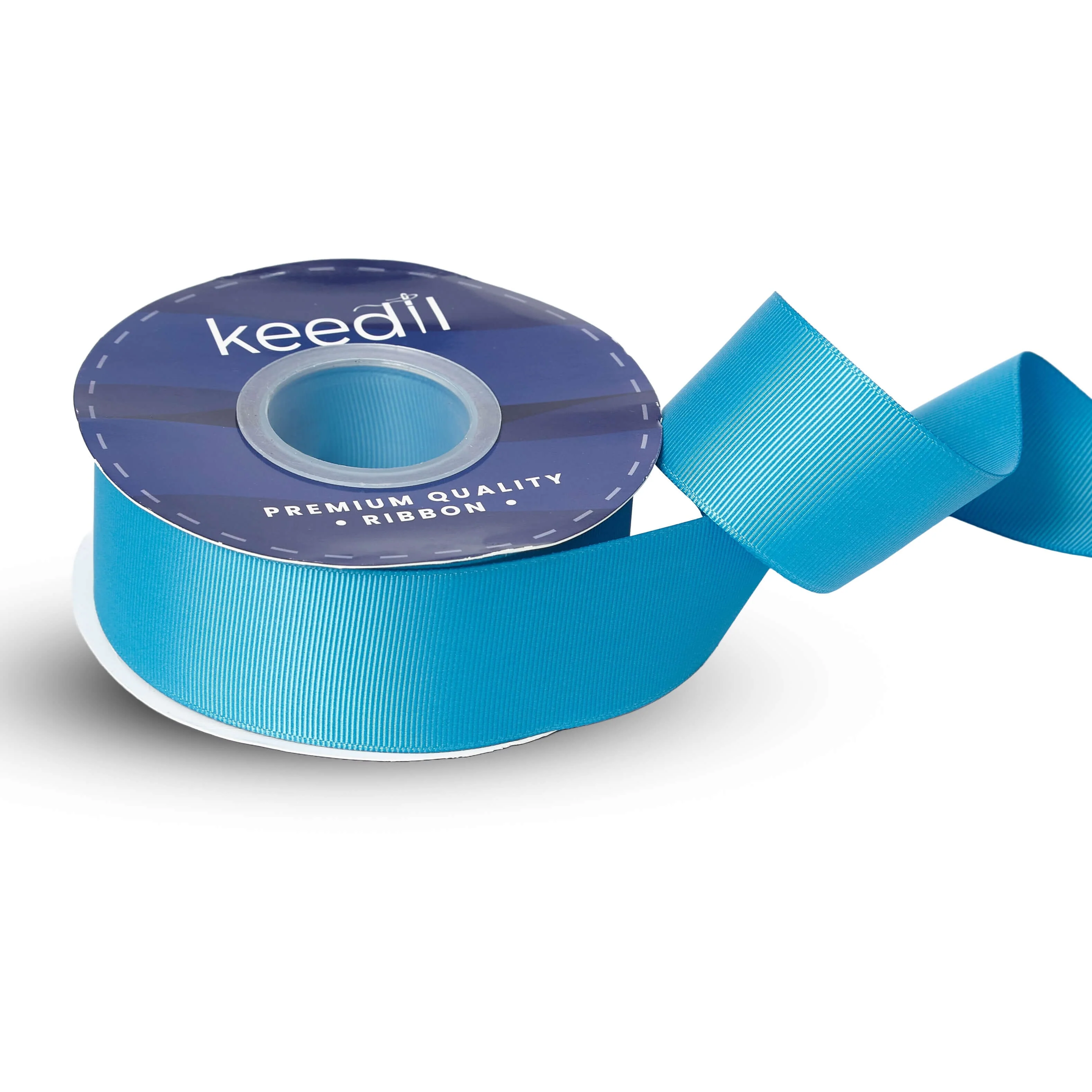 Keedil® Solid (1.5 Inch) Grosgrain Ribbon - Image 68
