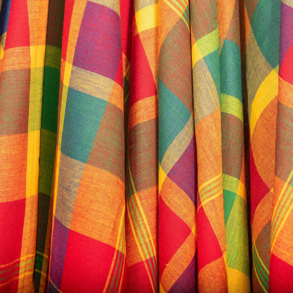 Madras Plaid Fabric (Style 103) - Image 2