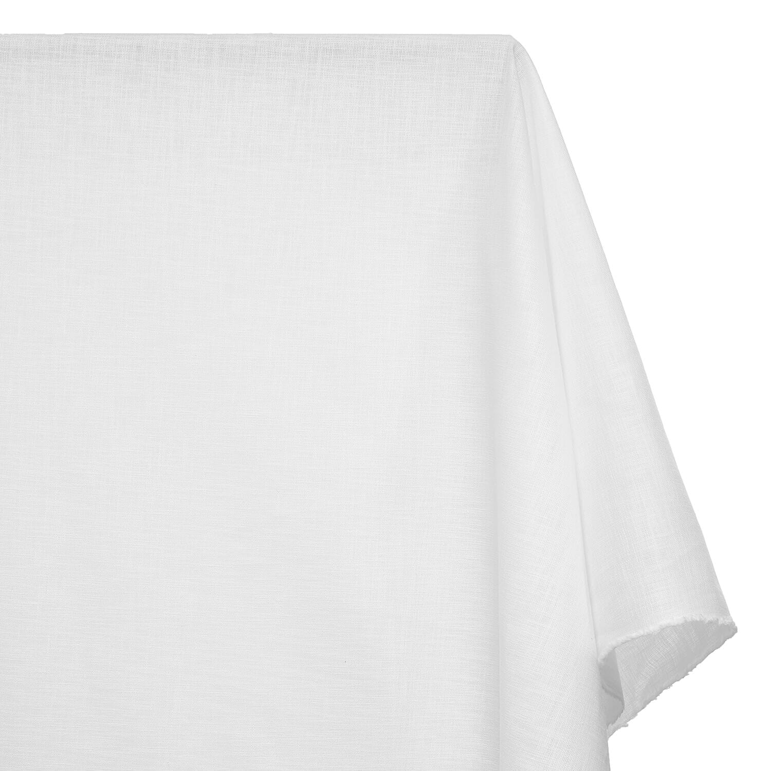 Mansa 4.1 oz 100% Cotton Woven Linen - Image 3