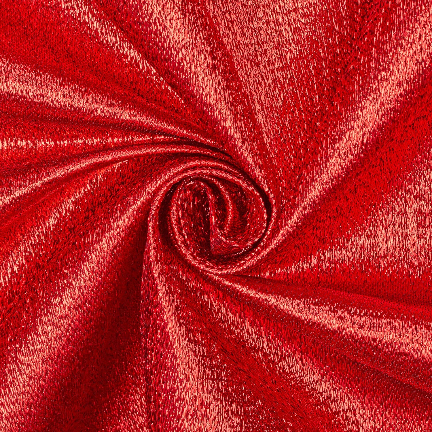 Metallic Foil Brocade - Image 10