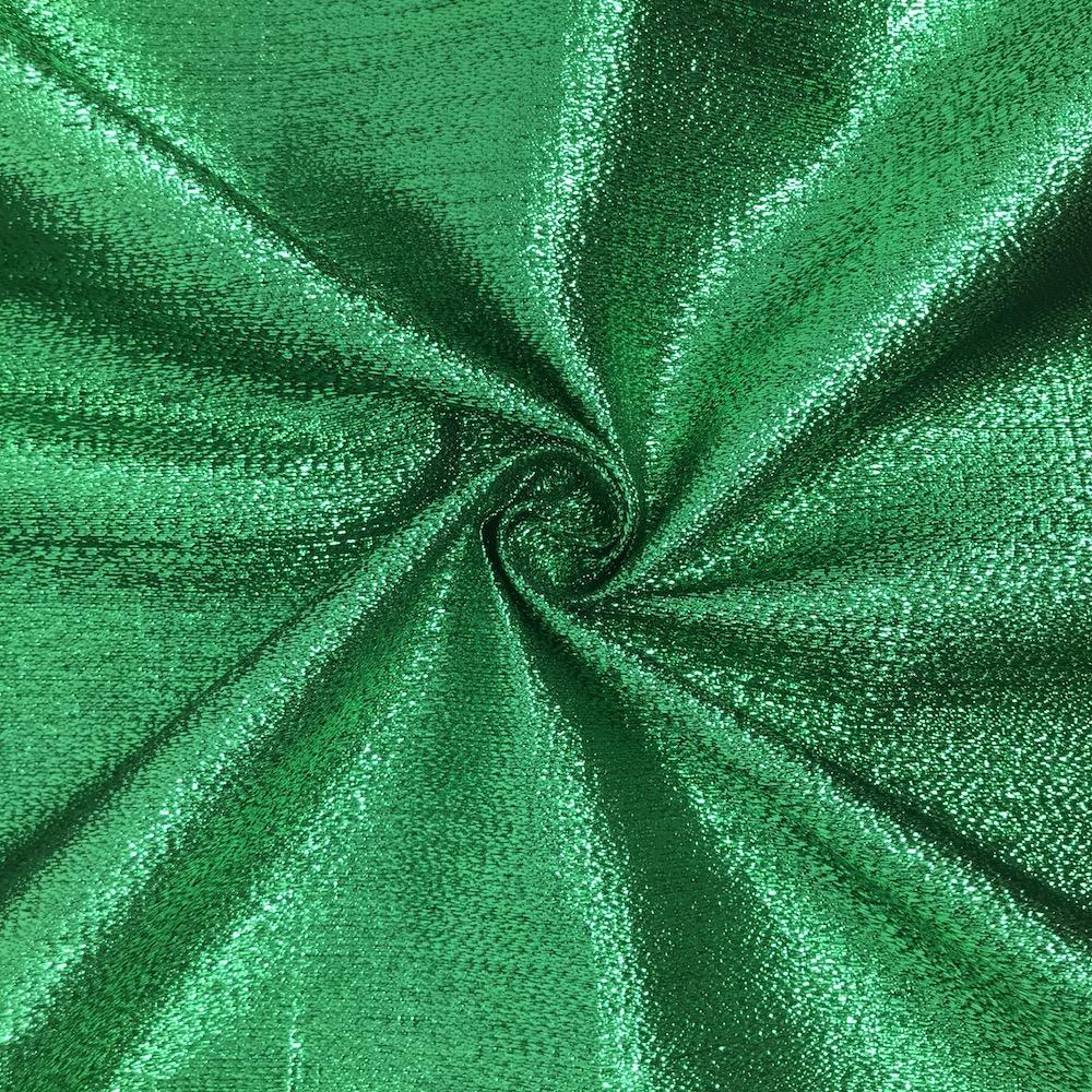 Metallic Foil Brocade - Image 14
