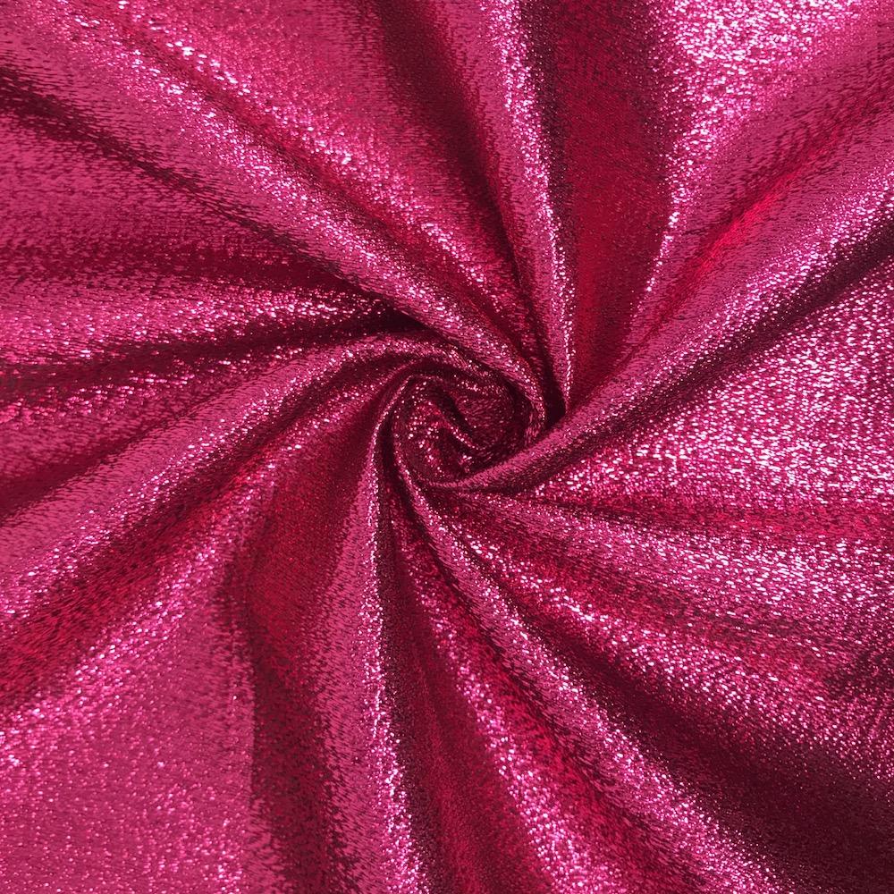 Metallic Foil Brocade - Image 8