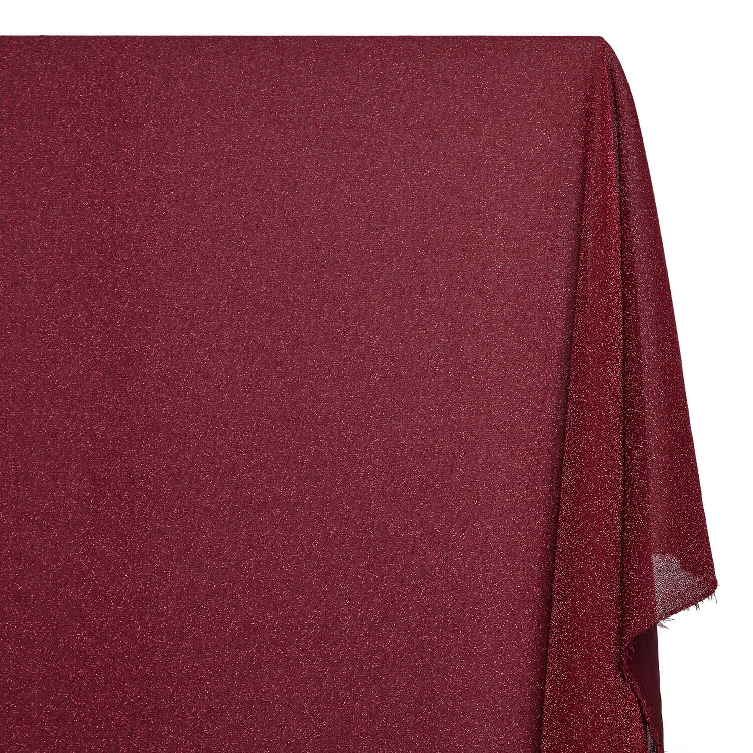 Metallic Lurex Jersey Knit - Image 11