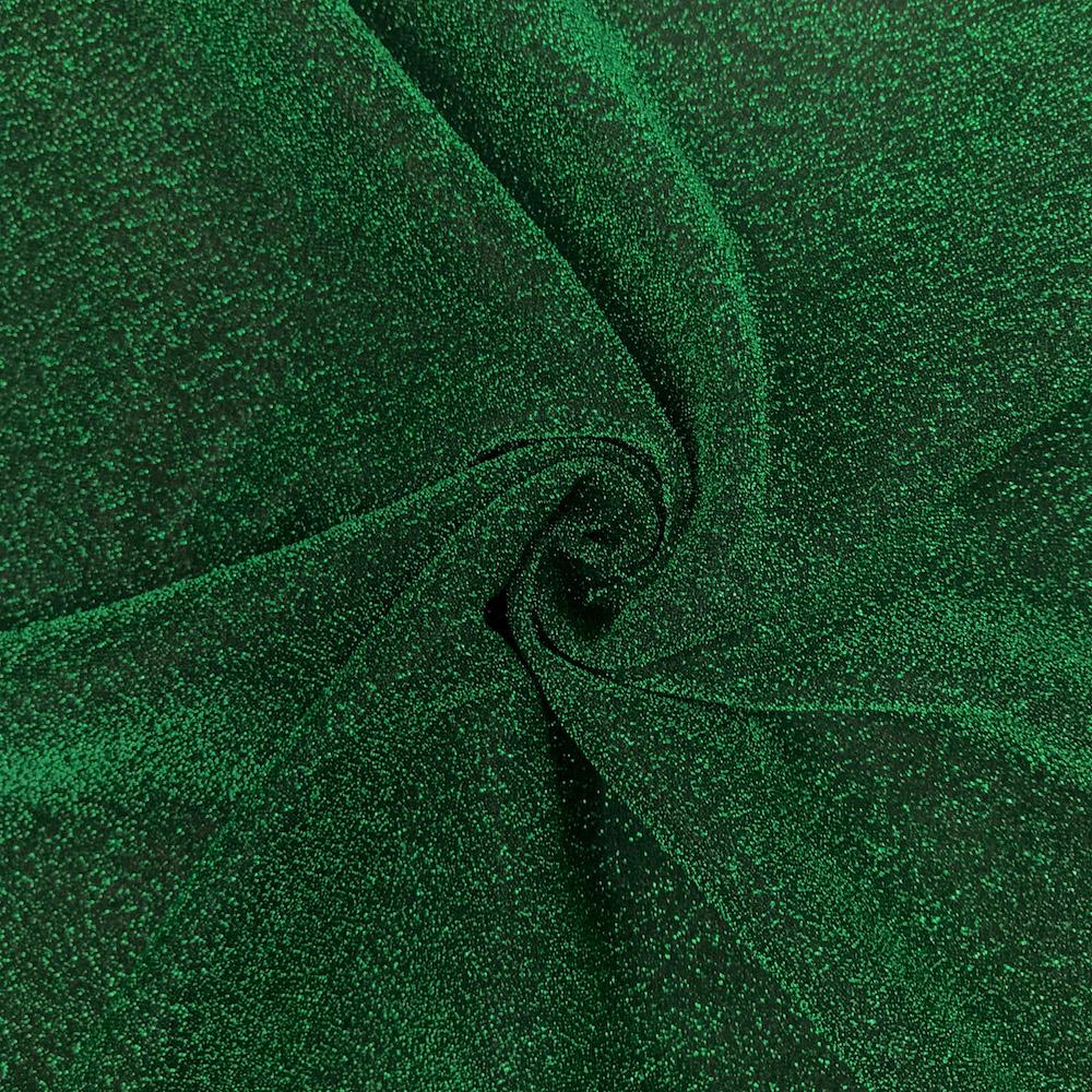 Metallic Lurex Jersey Knit - Image 16