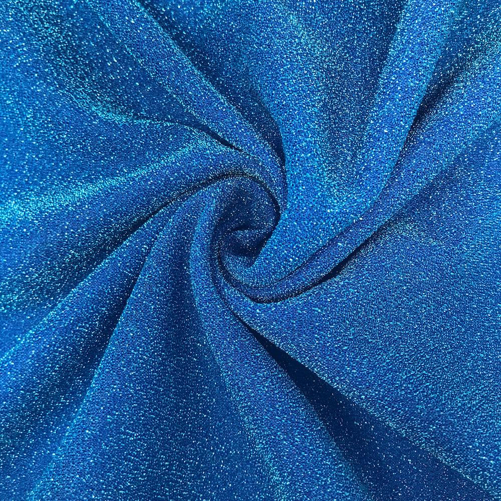 Metallic Lurex Jersey Knit - Image 18